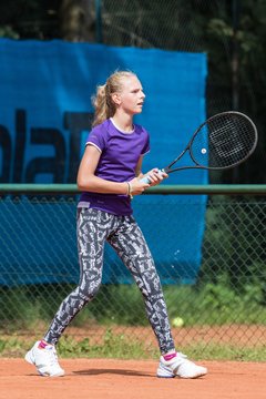 Anna-Marie Weissheim 525 - Norderstedt Open